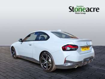 Used BMW 2 Series 2022 for sale - 74799899: Photo