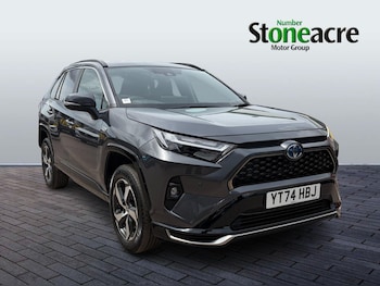 Used Toyota RAV4 2024 for sale - 79093725: Photo