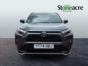 Used Toyota RAV4 2024 for sale - 79093725: Photo