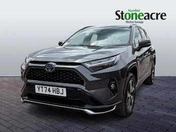 Used Toyota RAV4 2024 for sale - 79093725: Photo