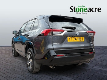 Used Toyota RAV4 2024 for sale - 79093725: Photo