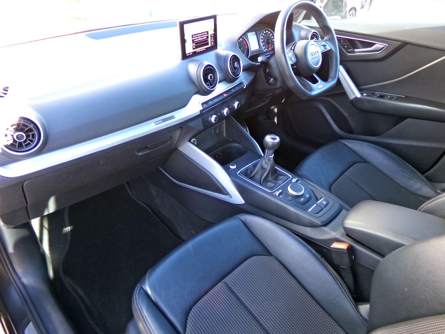 Used Audi Q2 2017 for sale - 76060774: Photo 11