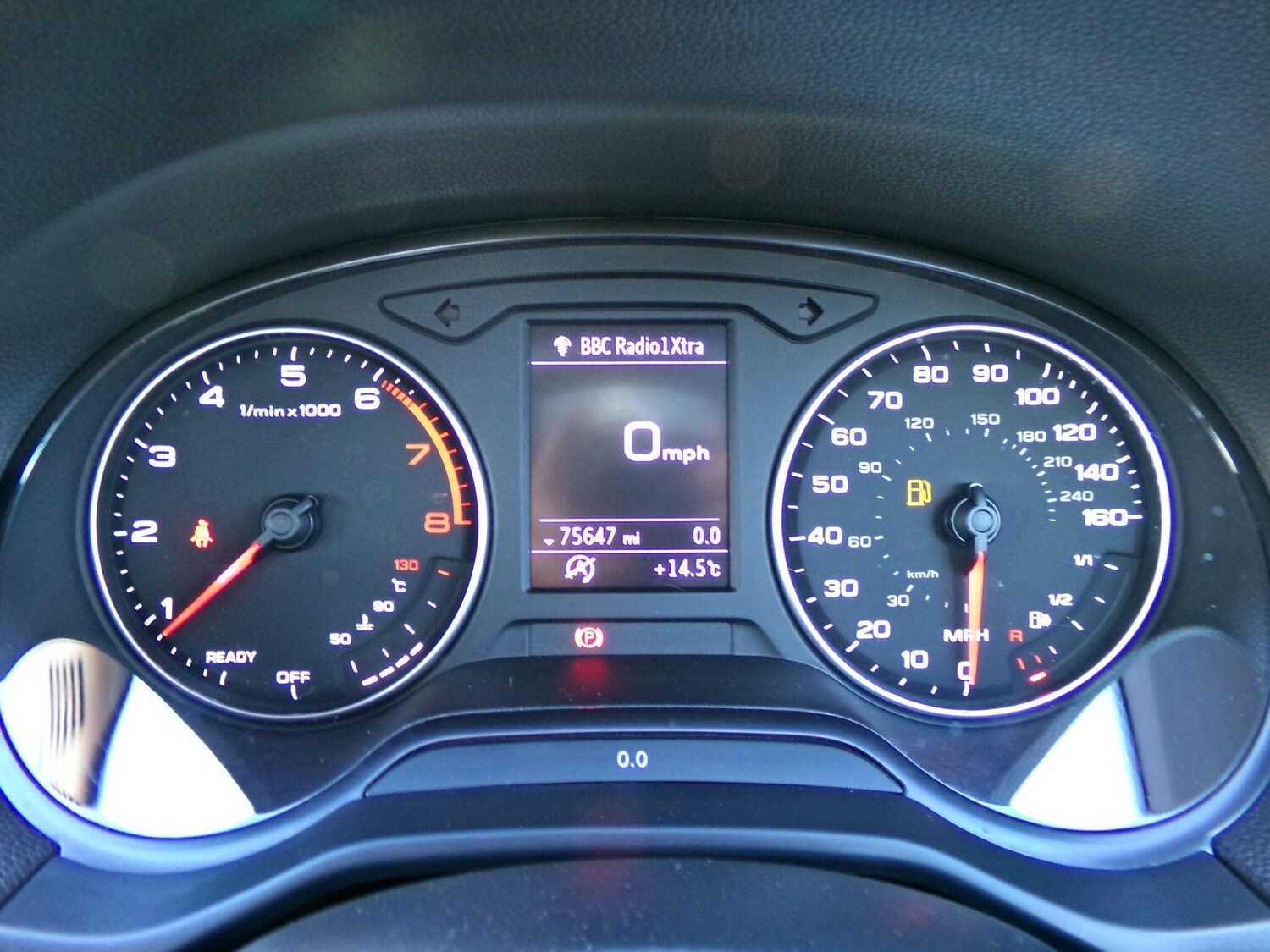 Used Audi Q2 2017 for sale - 76060774: Photo 12