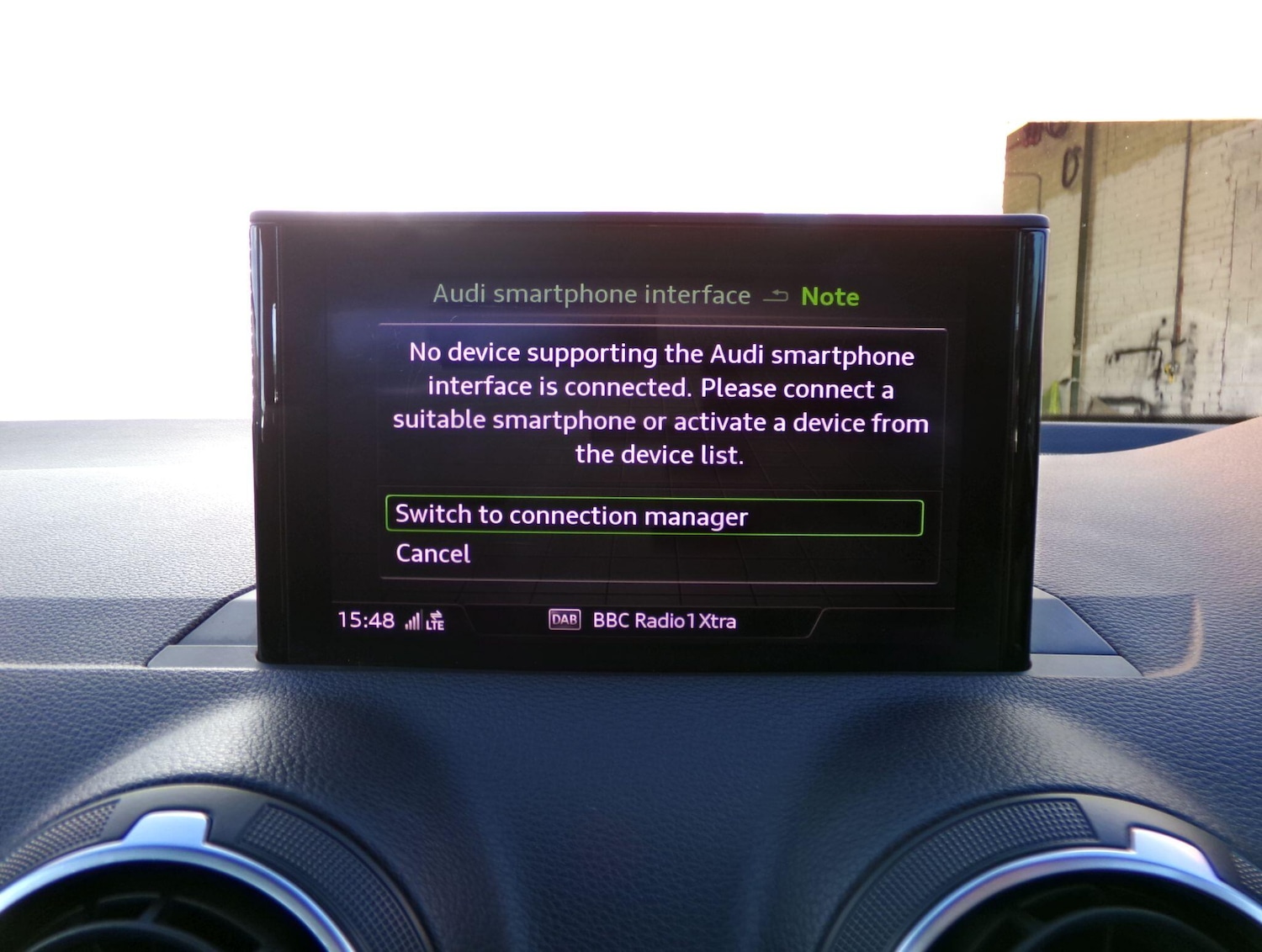 Used Audi Q2 2017 for sale - 76060774: Photo 15