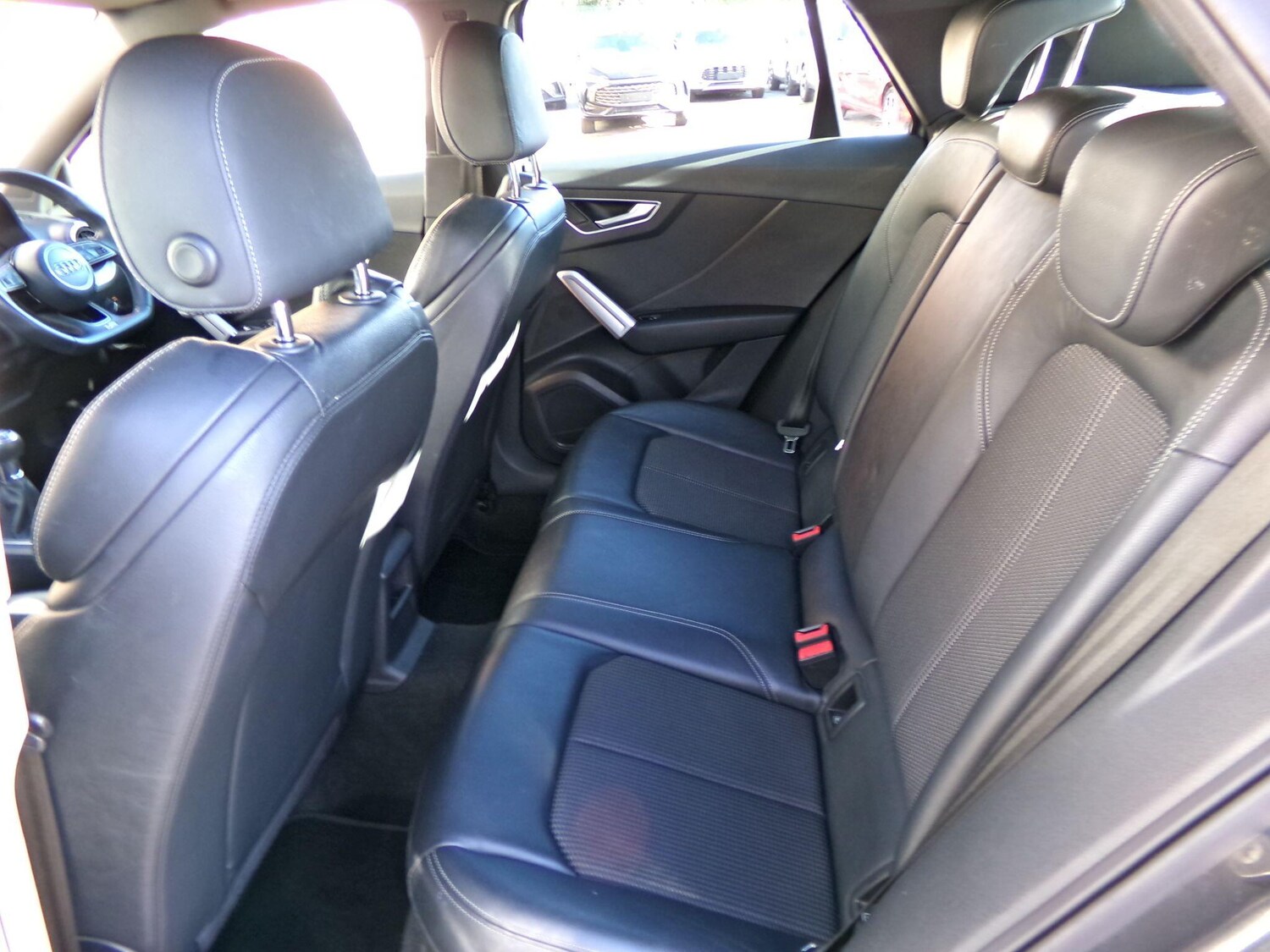 Used Audi Q2 2017 for sale - 76060774: Photo 18