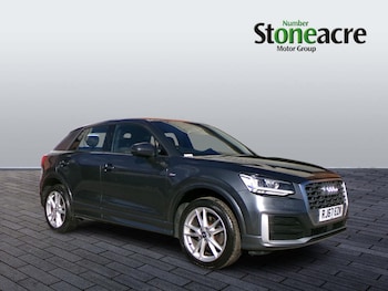 Audi - Q2
