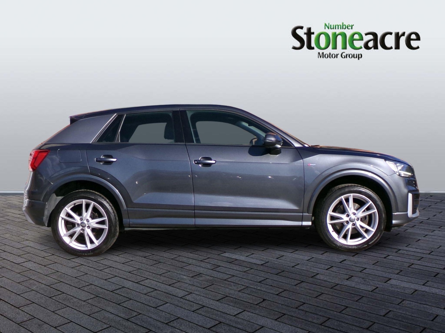 Used Audi Q2 2017 for sale - 76060774: Photo 2