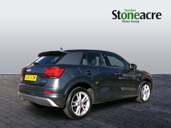 Used Audi Q2 2017 for sale - 76060774: Photo 3