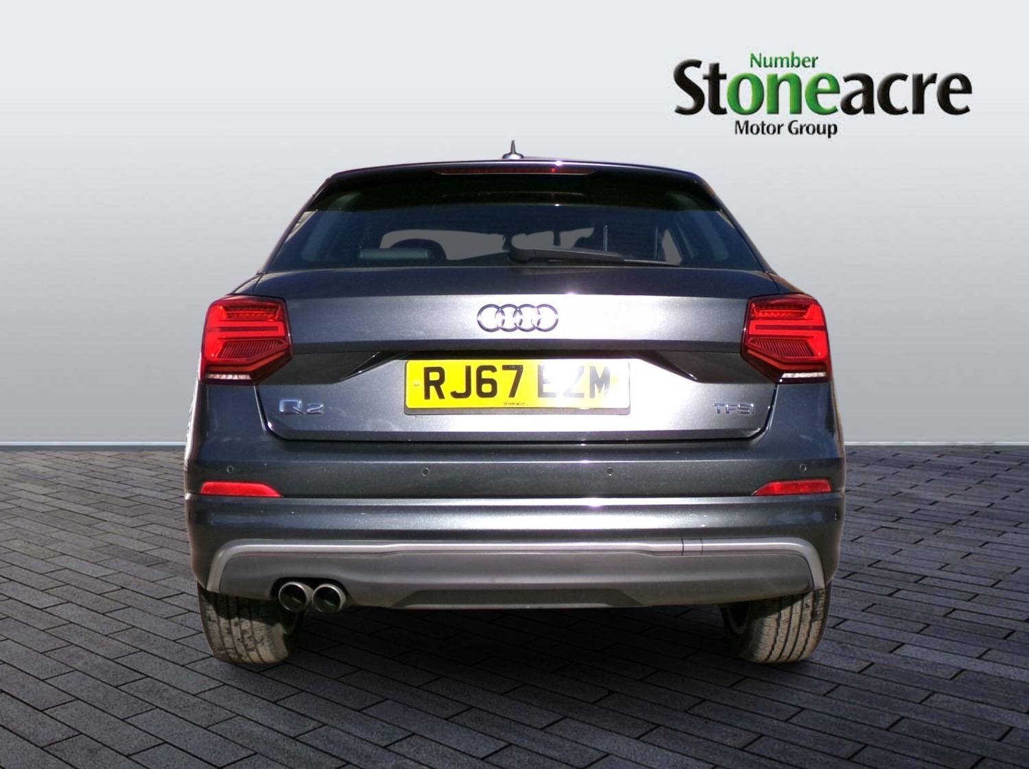 Used Audi Q2 2017 for sale - 76060774: Photo 4