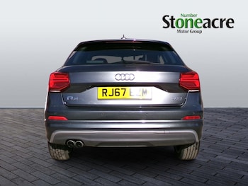 Used Audi Q2 2017 for sale - 76060774: Photo 4