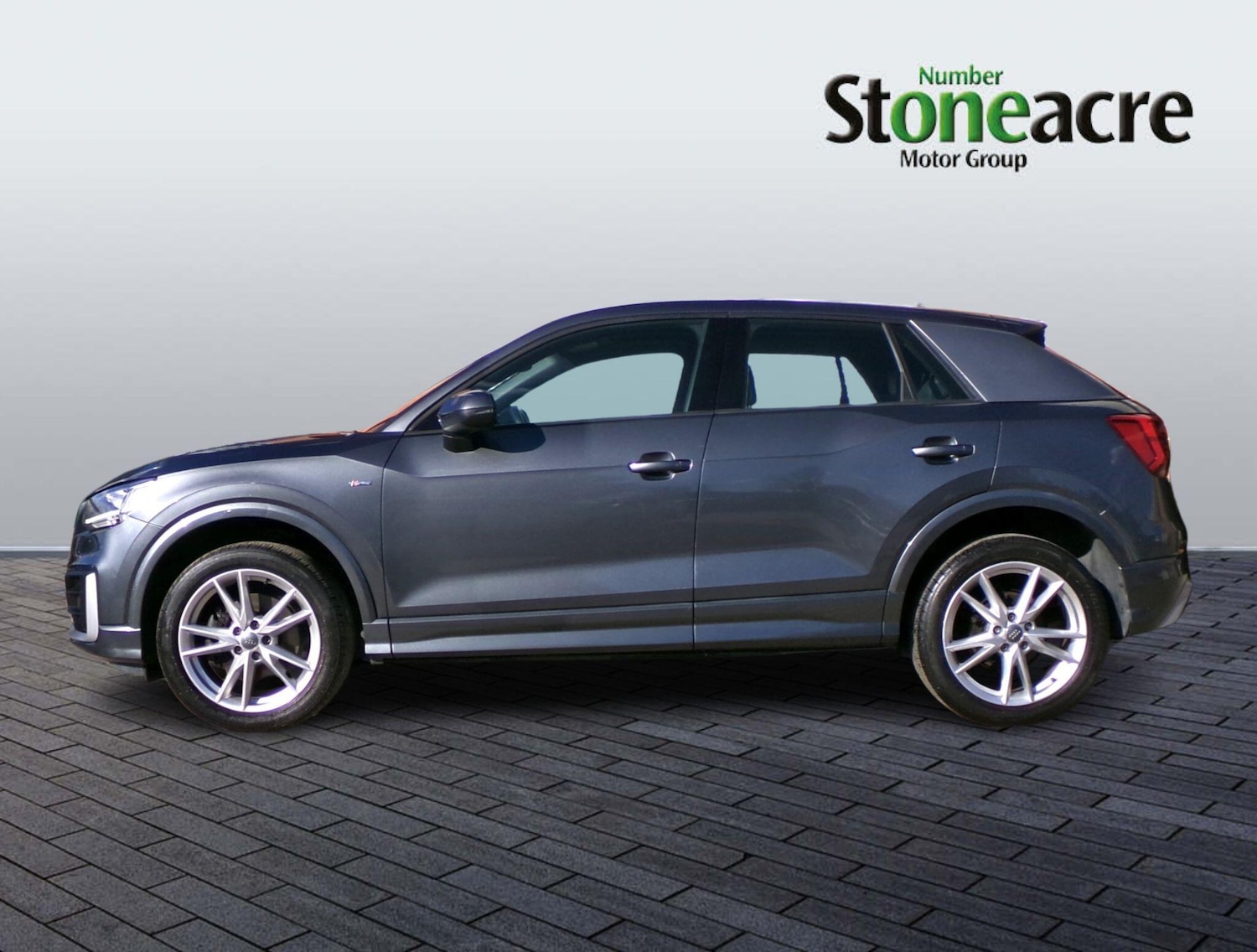 Used Audi Q2 2017 for sale - 76060774: Photo 5