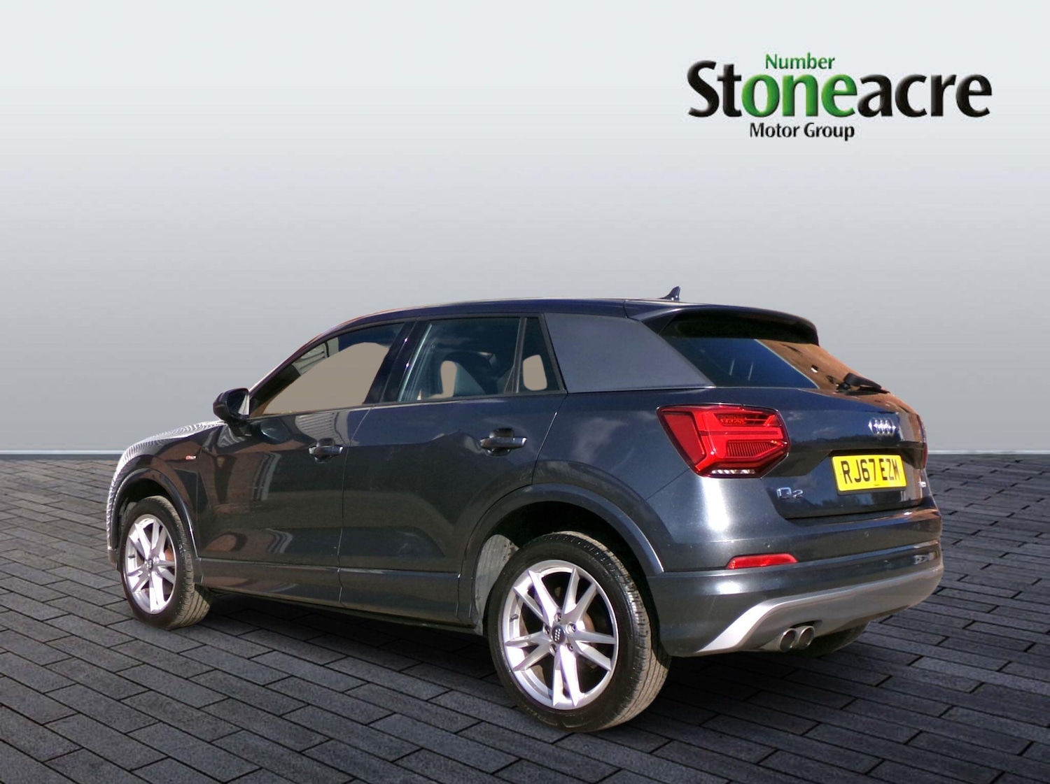 Used Audi Q2 2017 for sale - 76060774: Photo 6