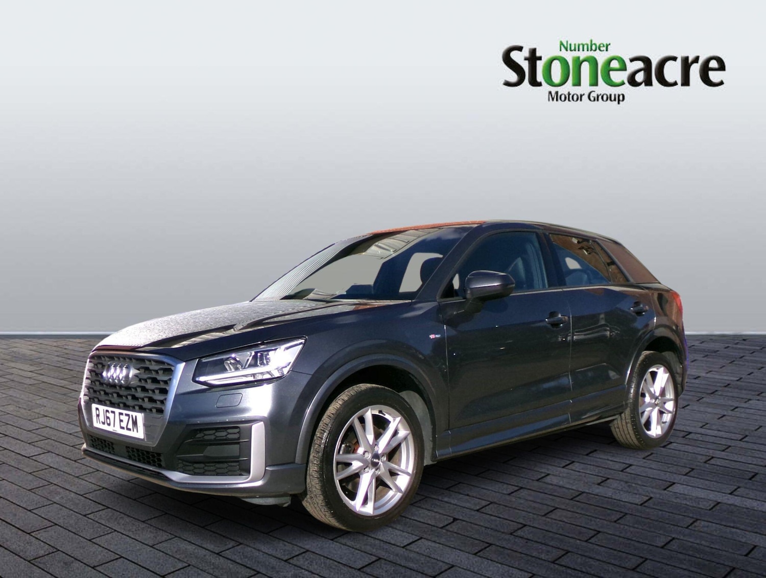 Used Audi Q2 2017 for sale - 76060774: Photo 7