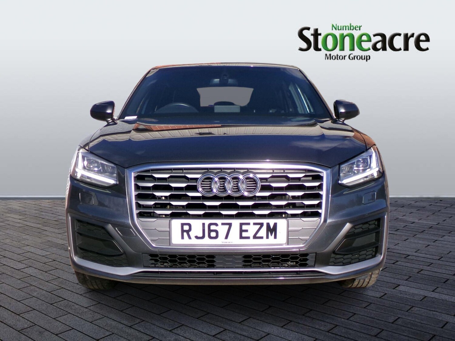 Used Audi Q2 2017 for sale - 76060774: Photo 8