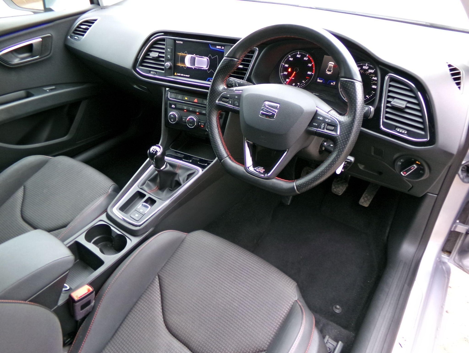 Used SEAT Leon 2020 for sale - 77612140: Photo 11