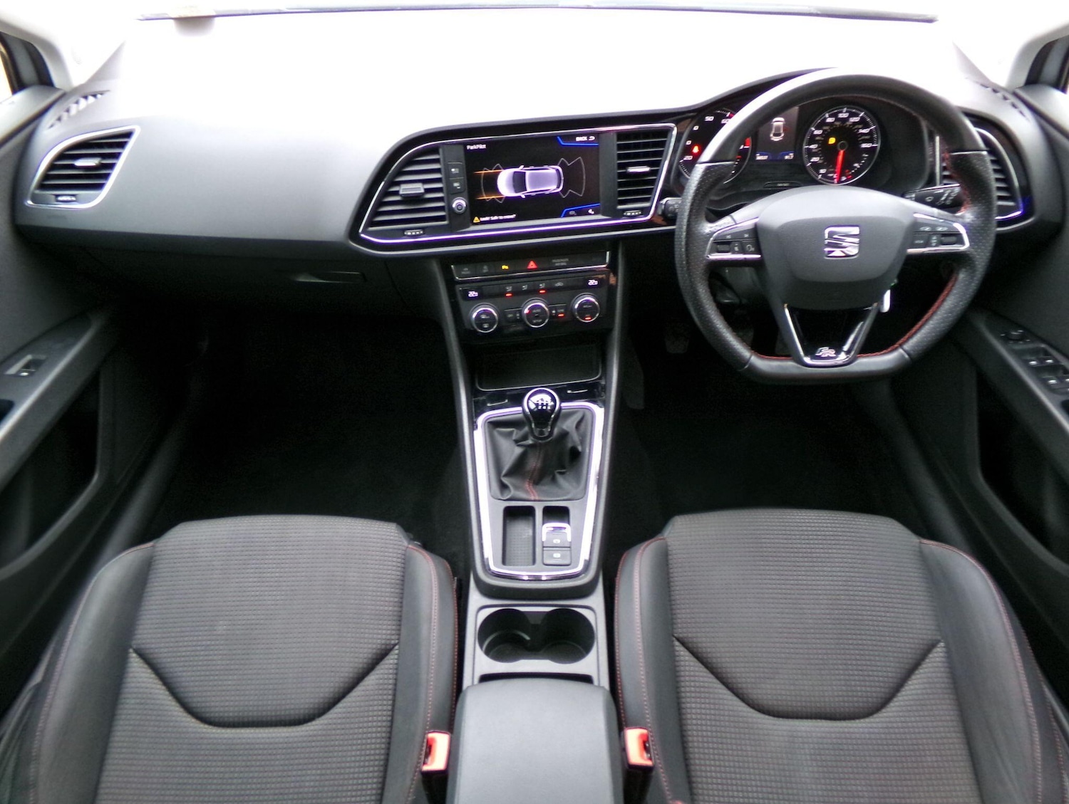 Used SEAT Leon 2020 for sale - 77612140: Photo 12