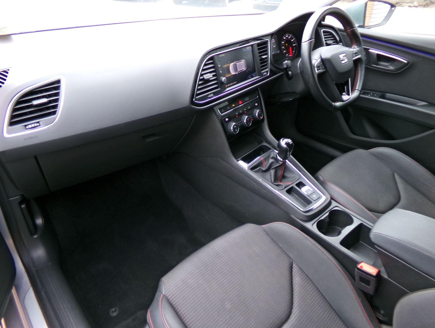 Used SEAT Leon 2020 for sale - 77612140: Photo 13