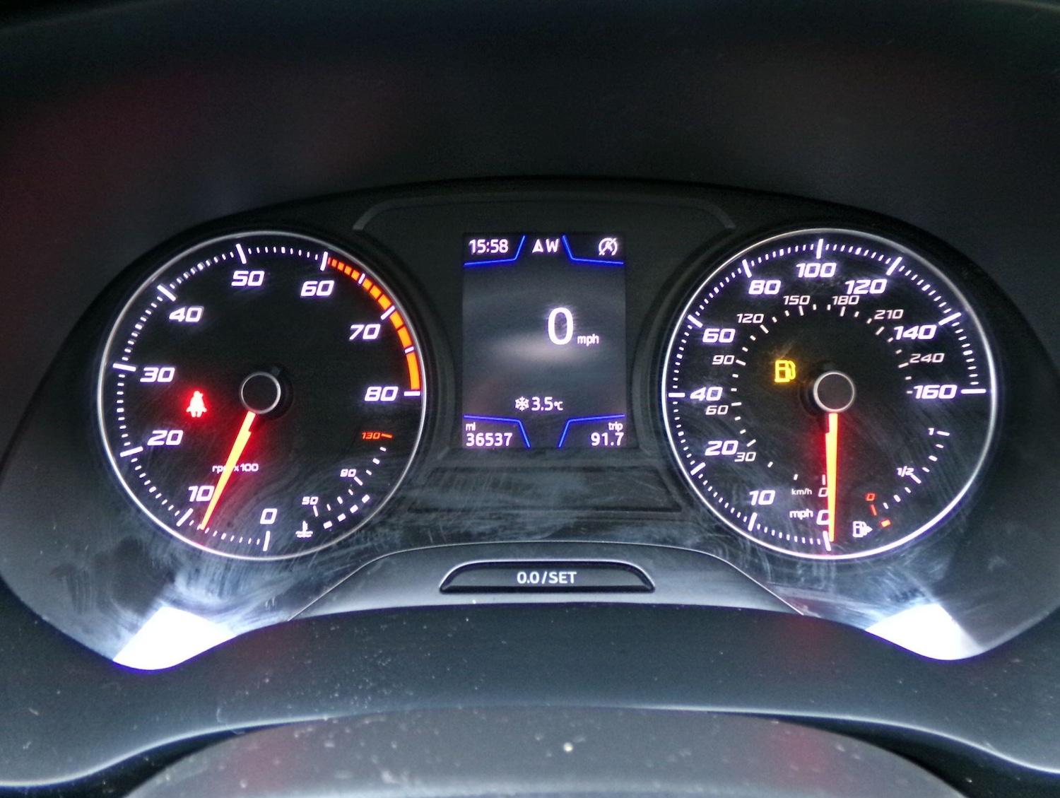 Used SEAT Leon 2020 for sale - 77612140: Photo 14