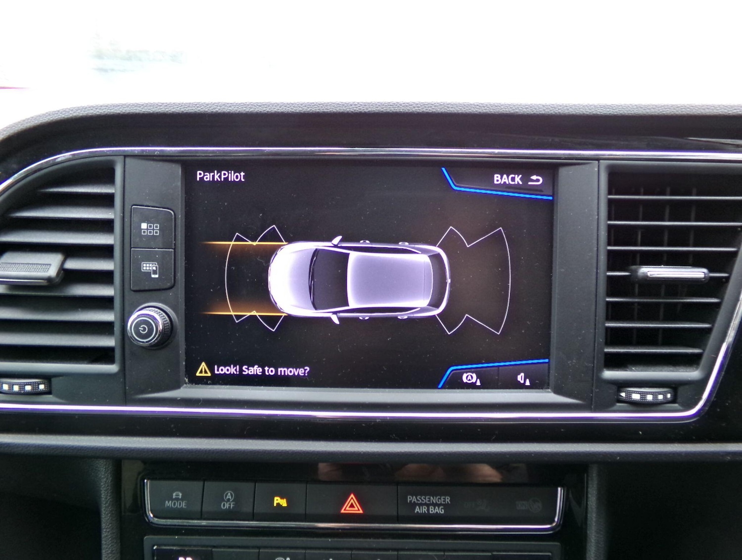 Used SEAT Leon 2020 for sale - 77612140: Photo 15