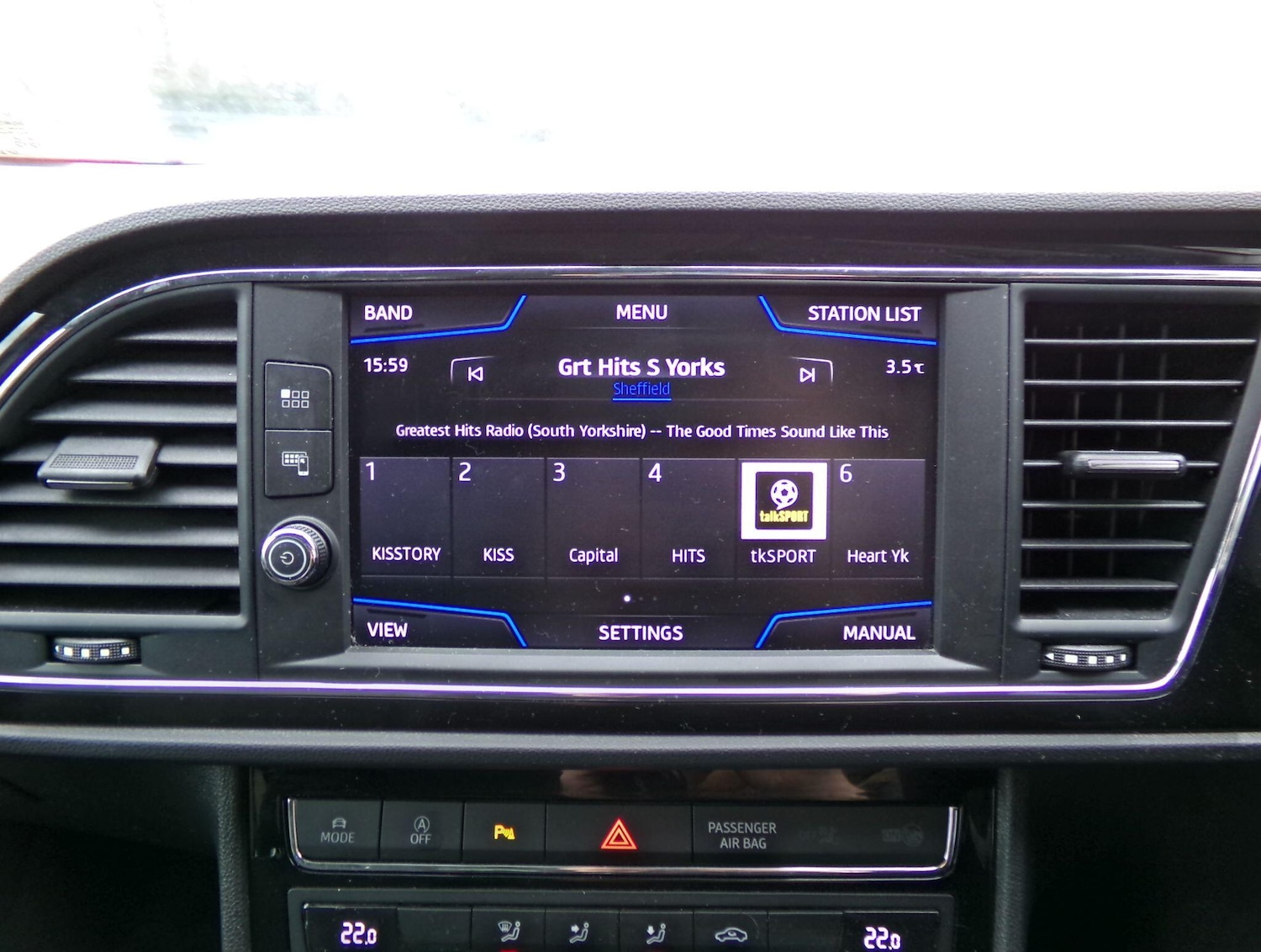 Used SEAT Leon 2020 for sale - 77612140: Photo 16