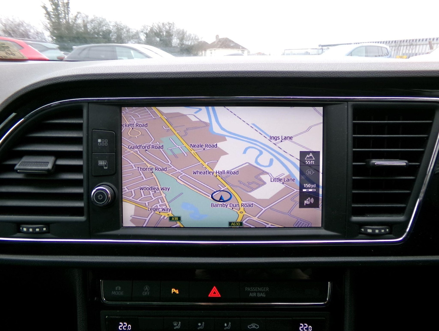 Used SEAT Leon 2020 for sale - 77612140: Photo 17