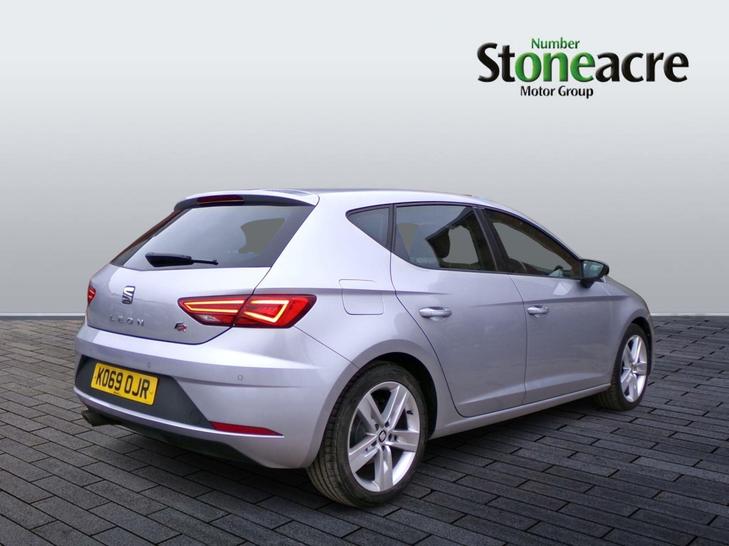 Used SEAT Leon 2020 for sale - 77612140: Photo 2