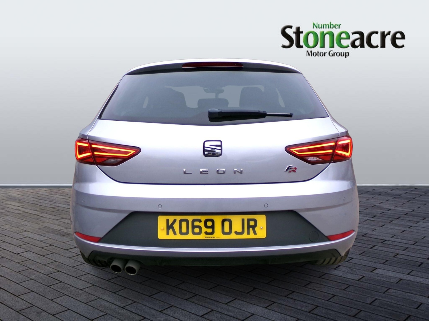 Used SEAT Leon 2020 for sale - 77612140: Photo 3