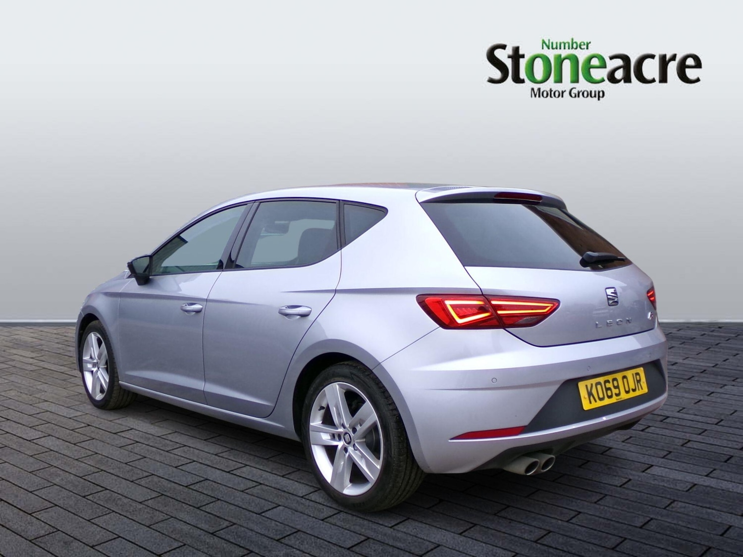 Used SEAT Leon 2020 for sale - 77612140: Photo 4