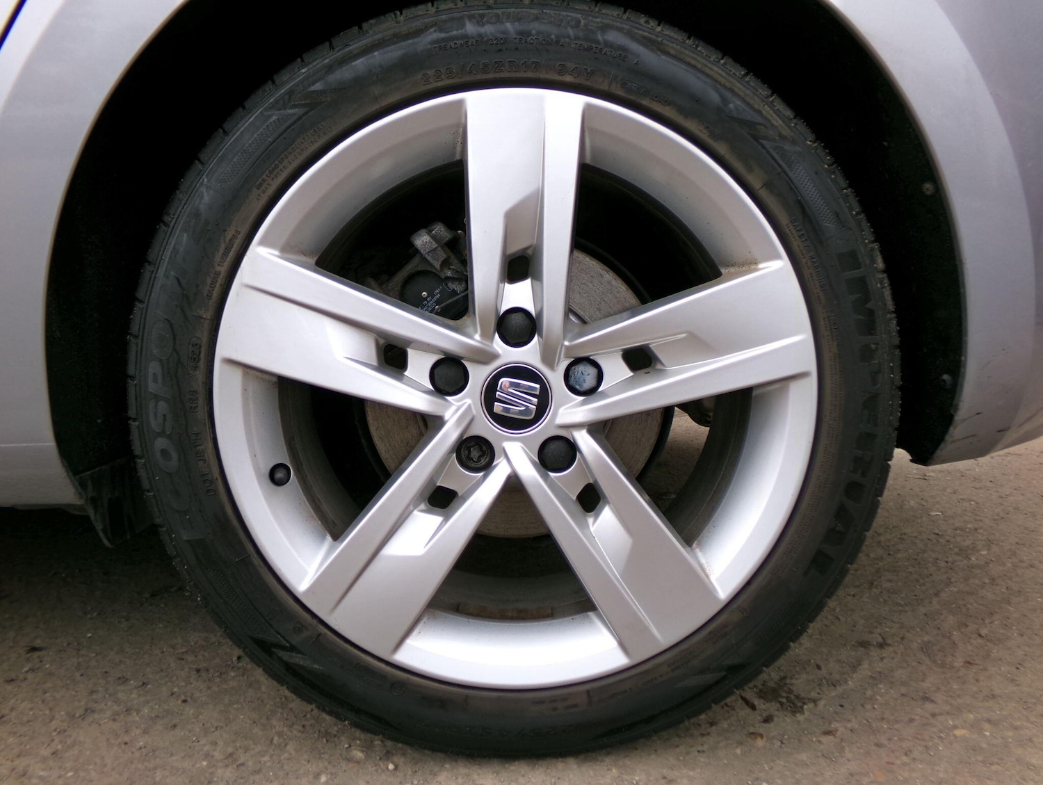 Used SEAT Leon 2020 for sale - 77612140: Photo 9