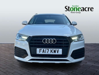 Used Audi Q3 2017 for sale - 78922260: Photo
