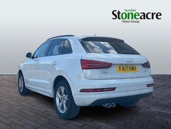 Used Audi Q3 2017 for sale - 78922260: Photo