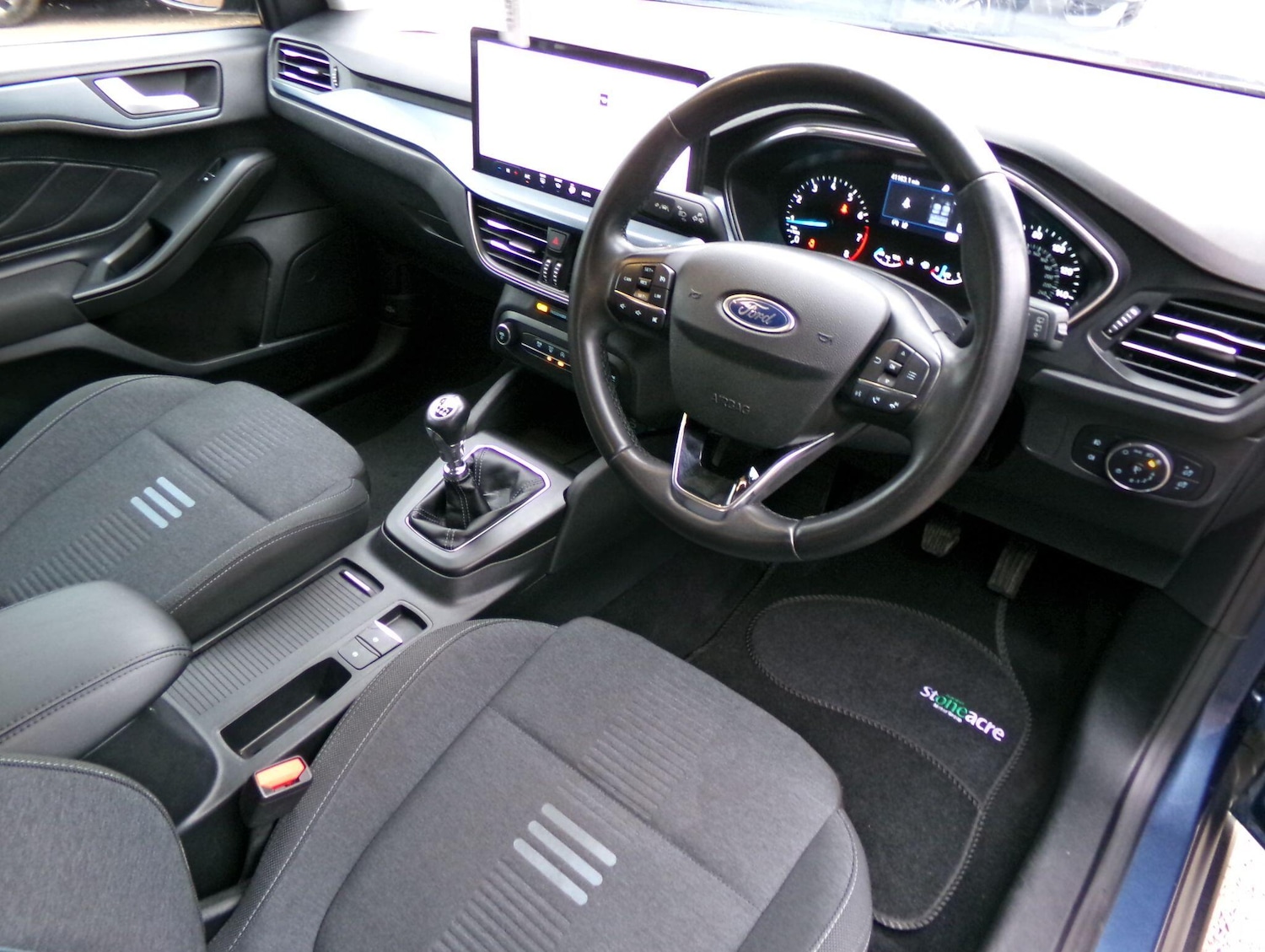 Used Ford Focus for sale - 77230147: Photo 11