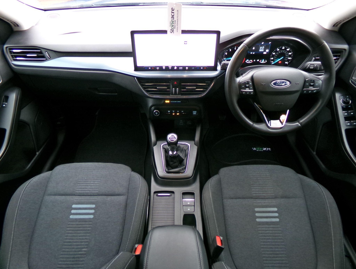 Used Ford Focus for sale - 77230147: Photo 12