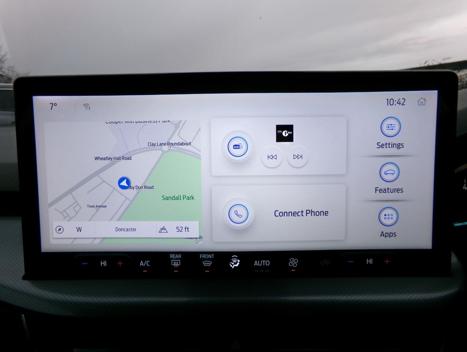 Used Ford Focus for sale - 77230147: Photo 15