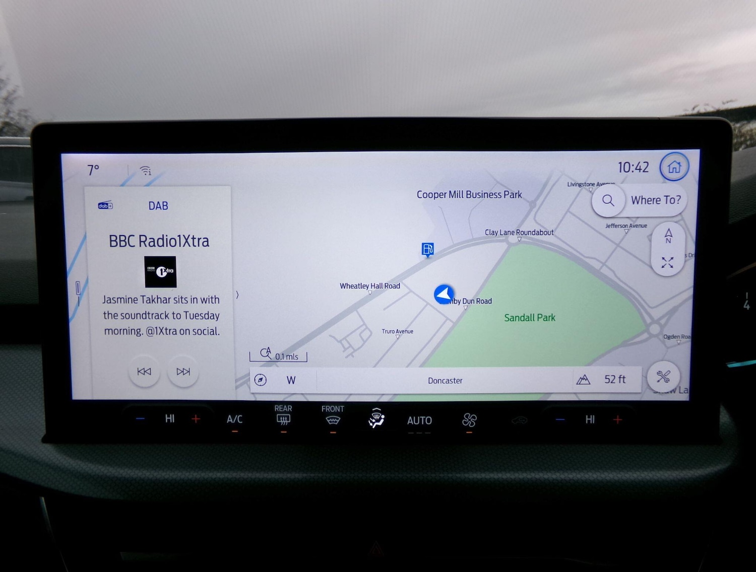 Used Ford Focus for sale - 77230147: Photo 16