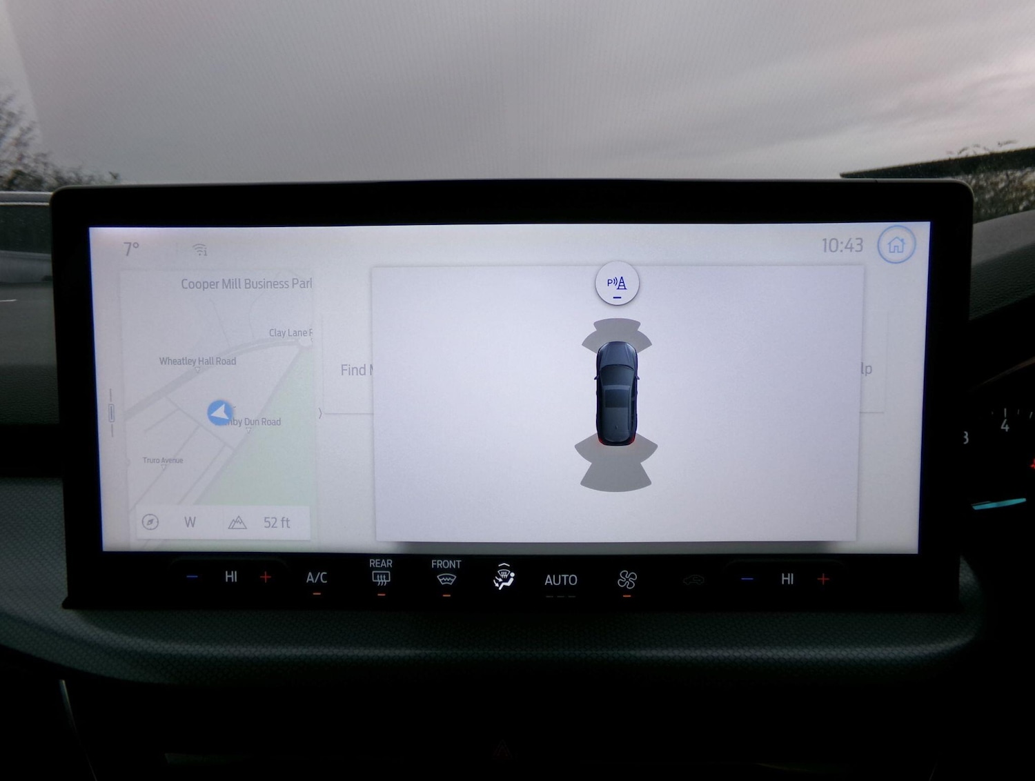 Used Ford Focus for sale - 77230147: Photo 19