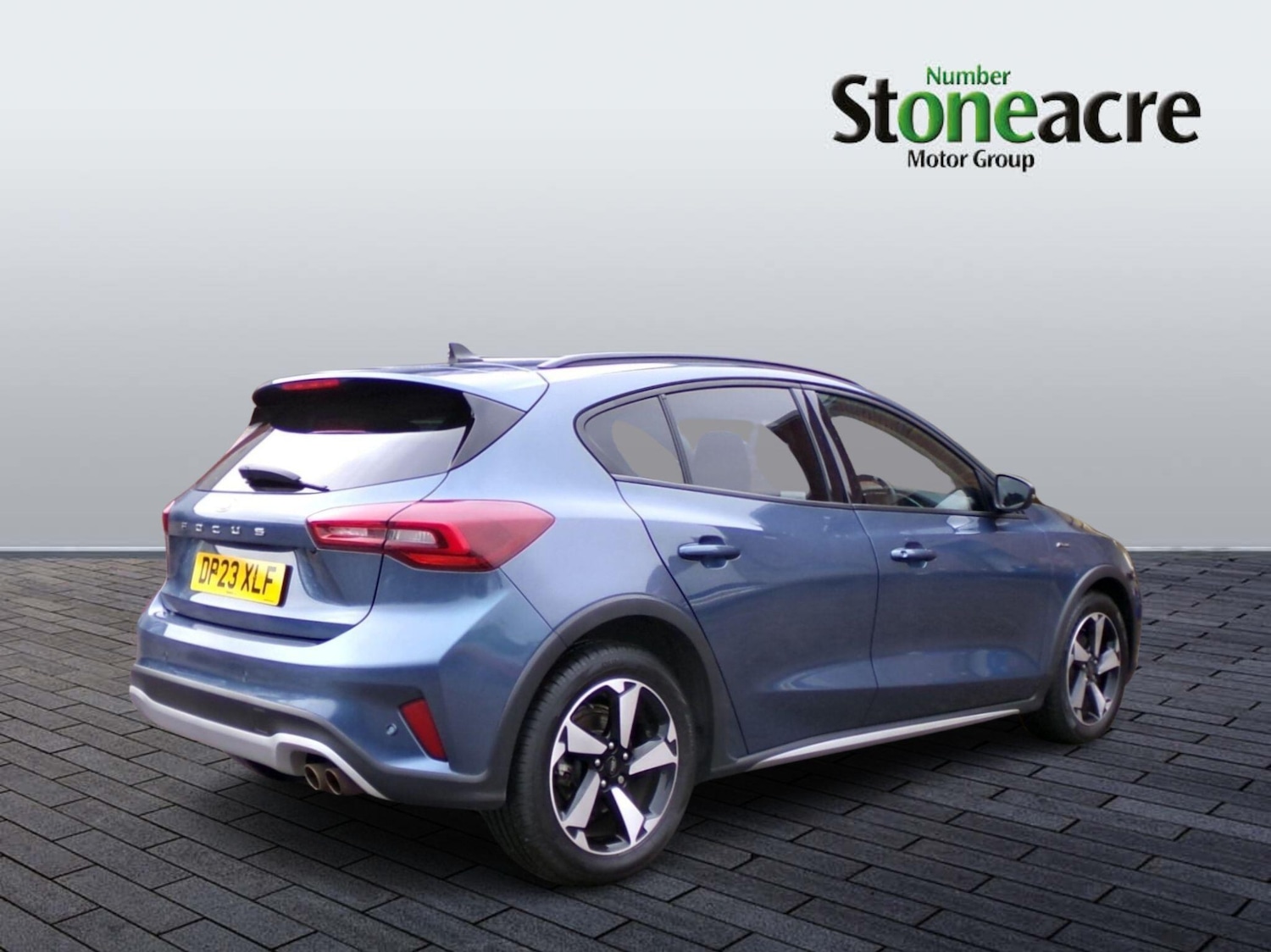 Used Ford Focus for sale - 77230147: Photo 2