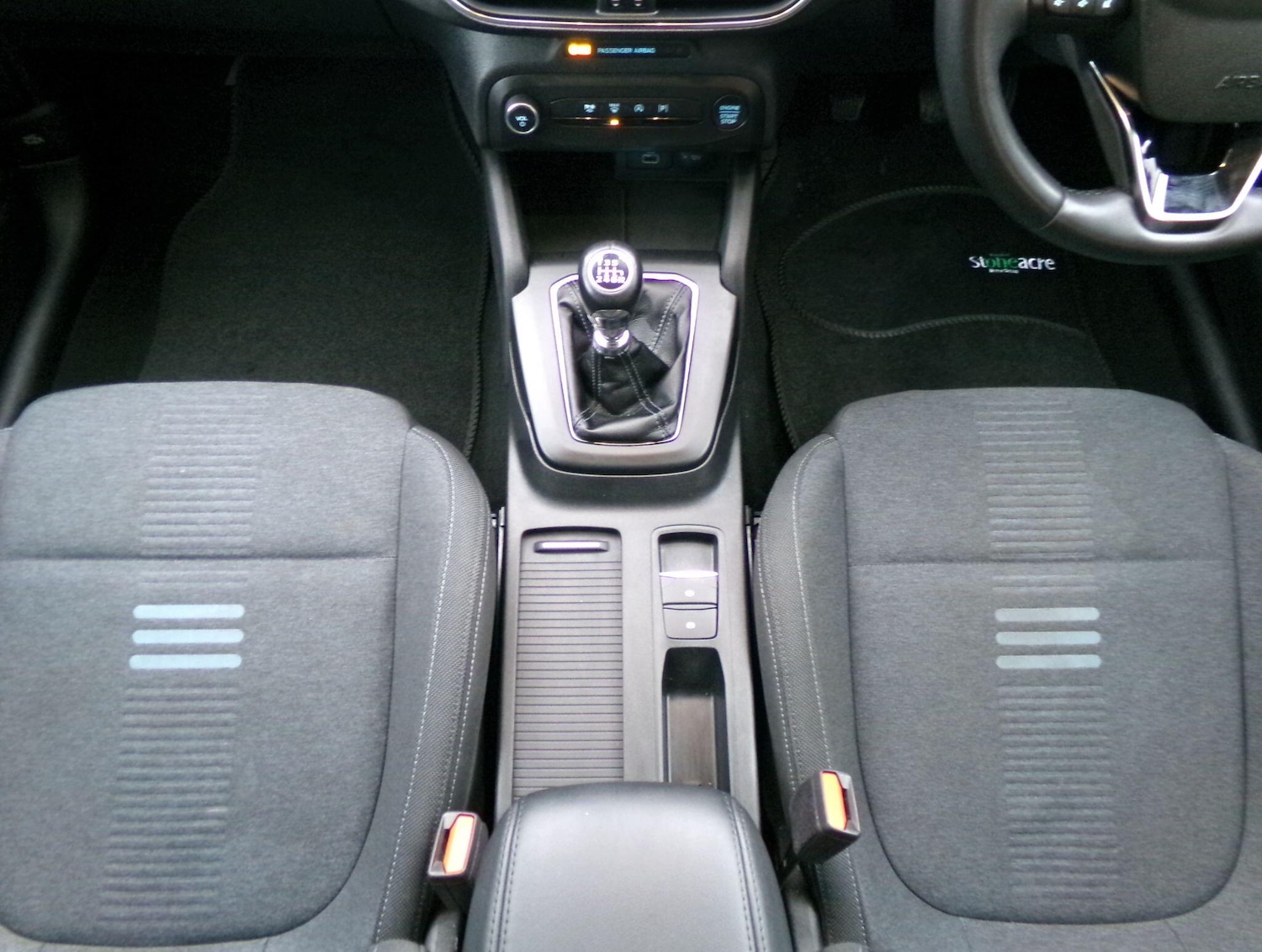 Used Ford Focus for sale - 77230147: Photo 20