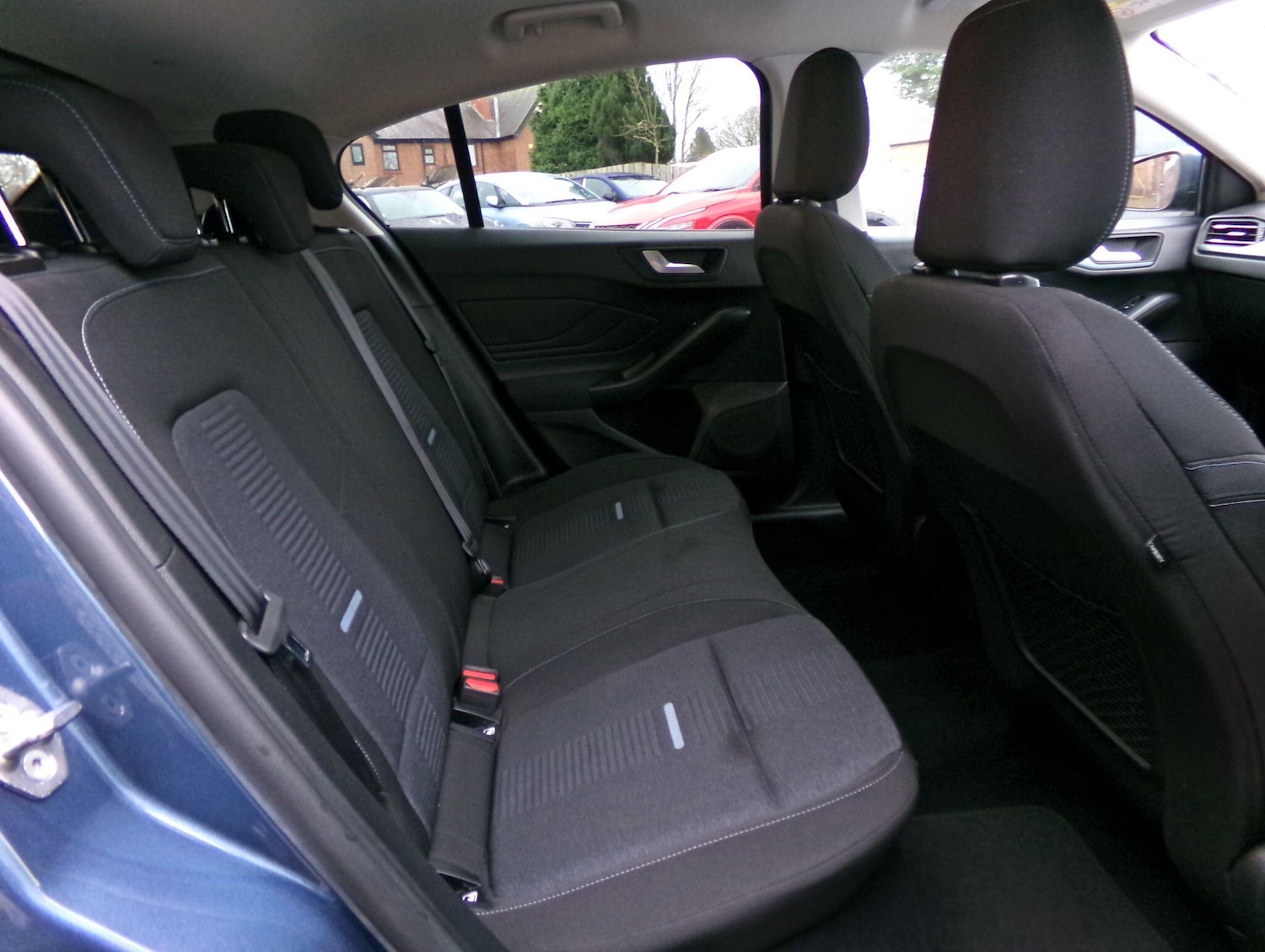 Used Ford Focus for sale - 77230147: Photo 21