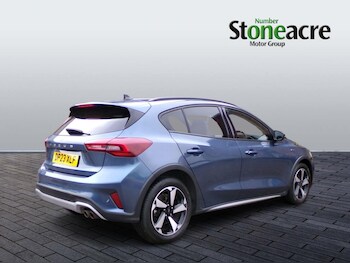 Used Ford Focus 2023 for sale - 77230147: Photo