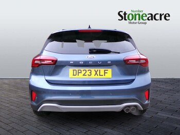 Used Ford Focus 2023 for sale - 77230147: Photo