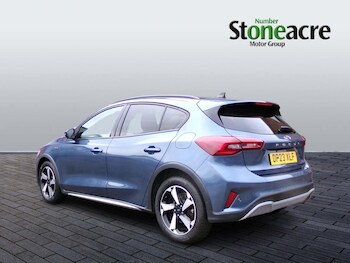 Used Ford Focus 2023 for sale - 77230147: Photo