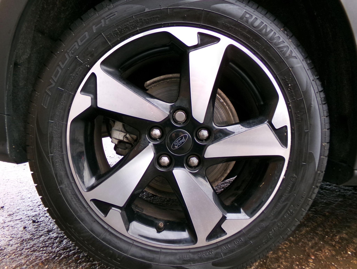 Used Ford Focus for sale - 77230147: Photo 9