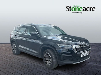 Used Skoda Kodiaq 2023 for sale - 79075777: Photo