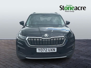 Used Skoda Kodiaq 2023 for sale - 79075777: Photo