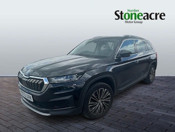 Used Skoda Kodiaq 2023 for sale - 79075777: Photo