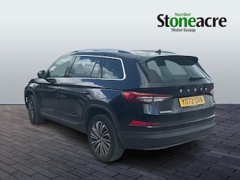 Used Skoda Kodiaq 2023 for sale - 79075777: Photo