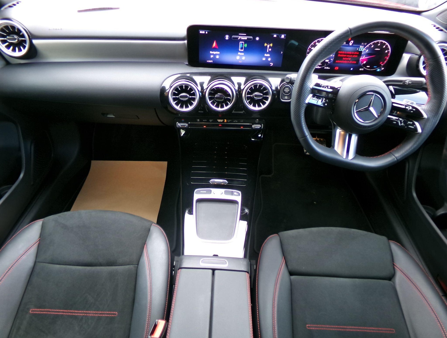 Used Mercedes-Benz A-Class 2023 for sale - 77939718: Photo 12