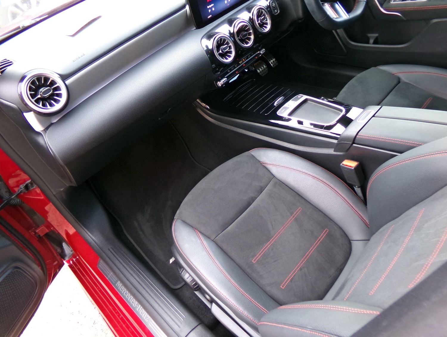 Used Mercedes-Benz A-Class 2023 for sale - 77939718: Photo 13