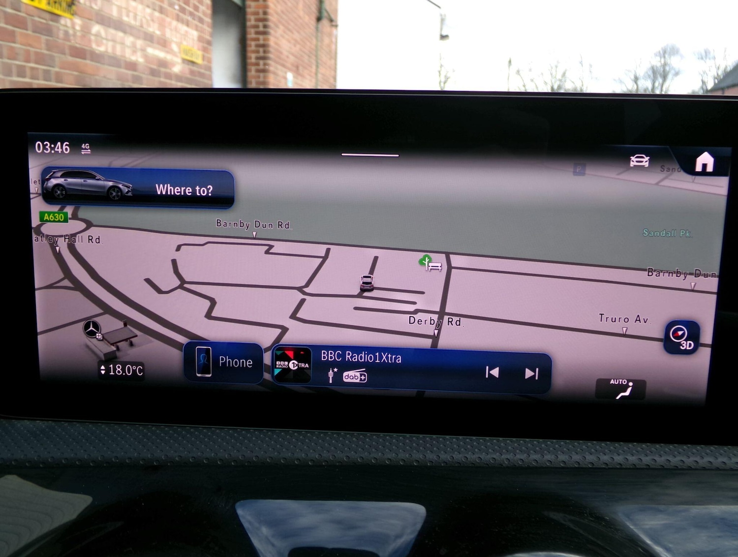 Used Mercedes-Benz A-Class 2023 for sale - 77939718: Photo 16